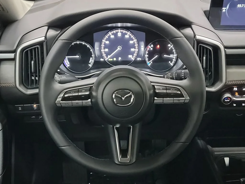 2026 Mazda CX-50 Premium - Photo 18