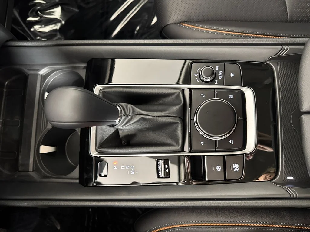 New 2026 Gray Mazda 2.5 S Premium image 24