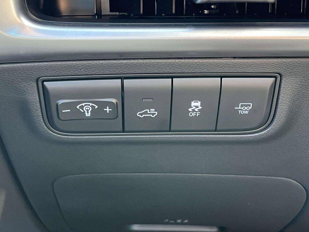 2026 Hyundai Santa Cruz XRT - Photo 50