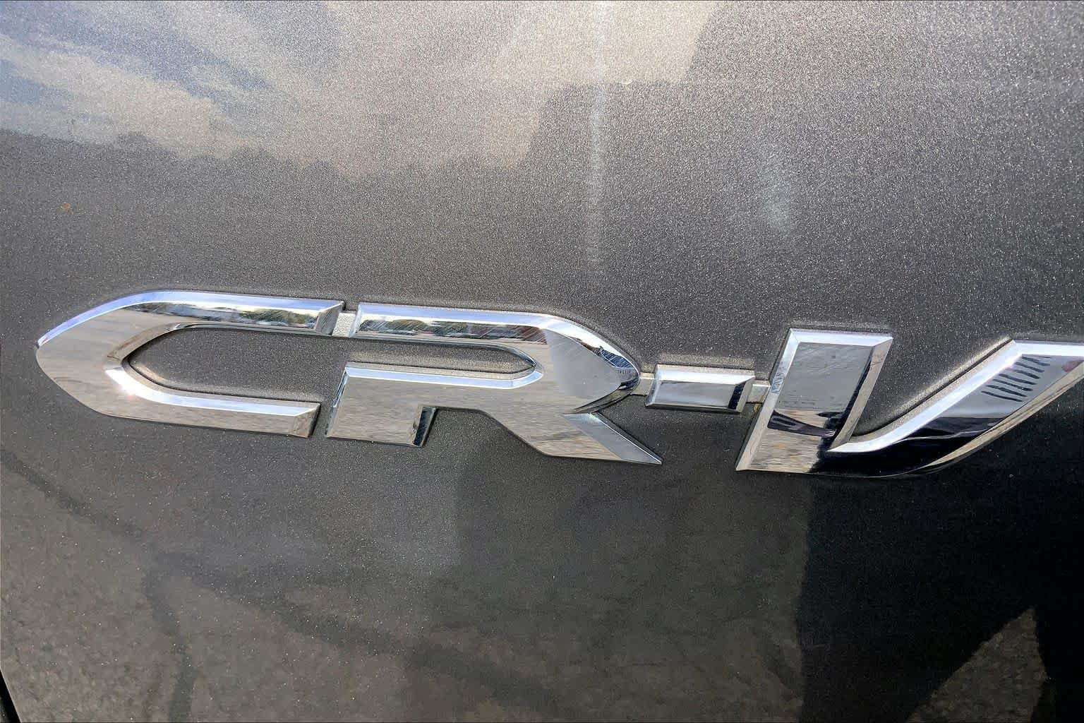 Used 2013 Polished Metal Metallic Honda LX image 9