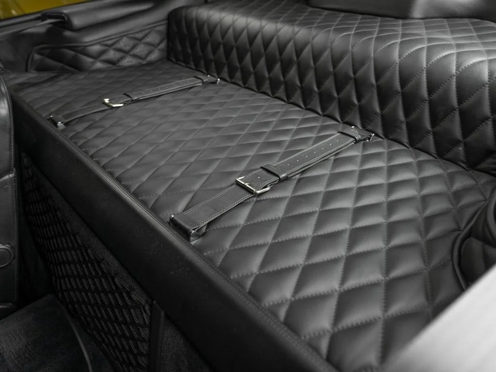 Used 2000 Nero Ferrari Maranello image 13