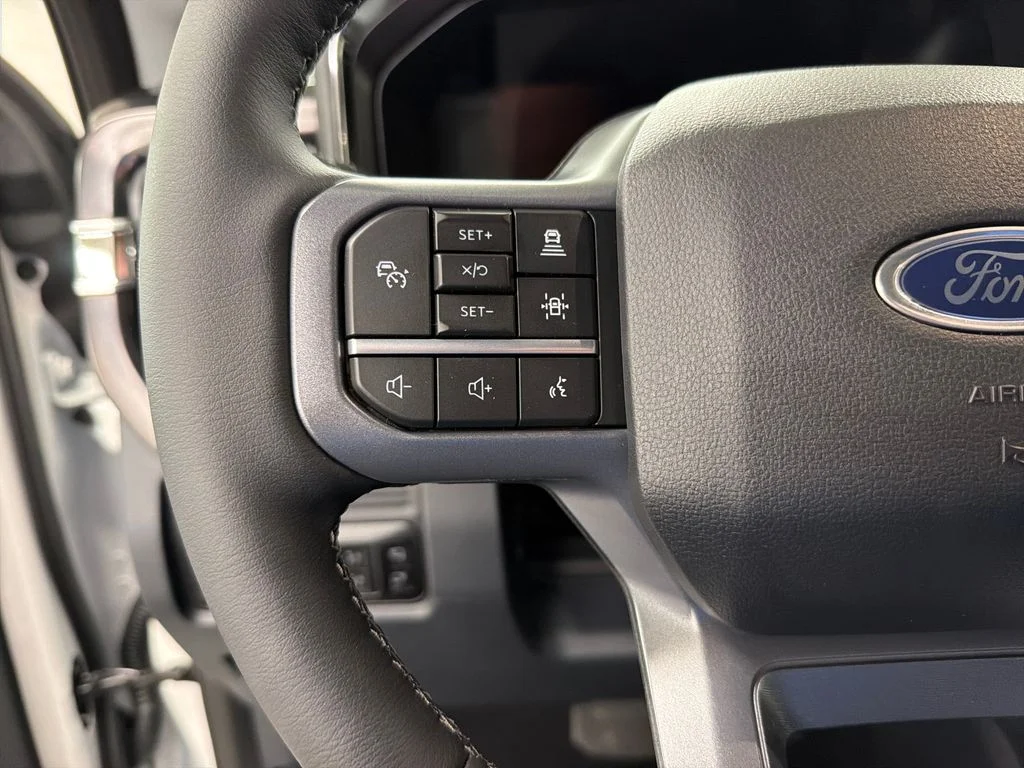 New 2026 White Ford Lariat image 19