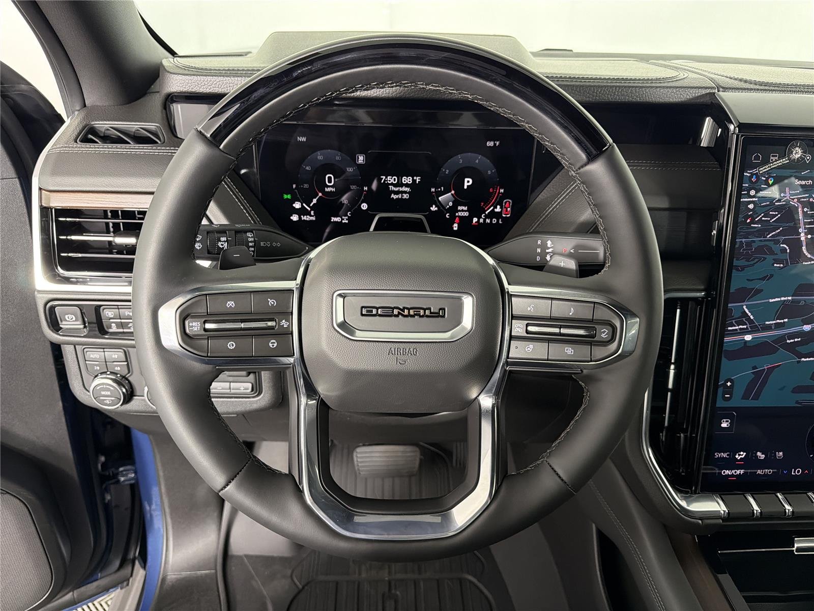 2026 GMC Yukon XL Denali - Photo 26