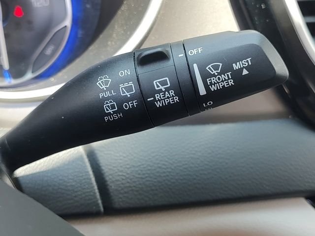 Used 2024 Silver Chrysler Touring L image 23