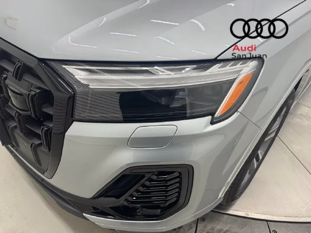 New 2026 Silver Audi 45 Premium Plus image 5