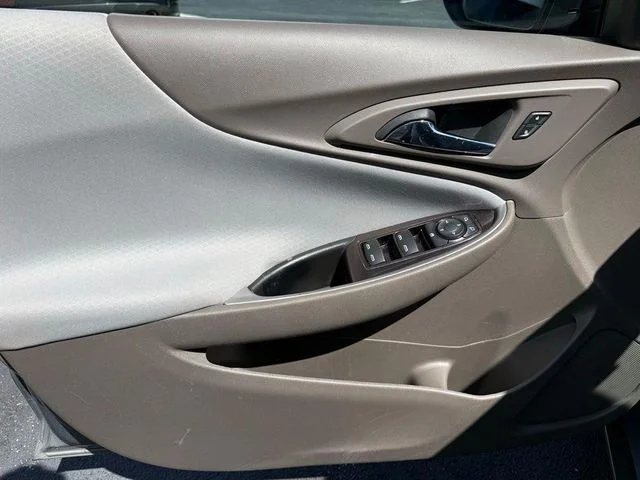 Used 2024 Gray Chevrolet LT image 13