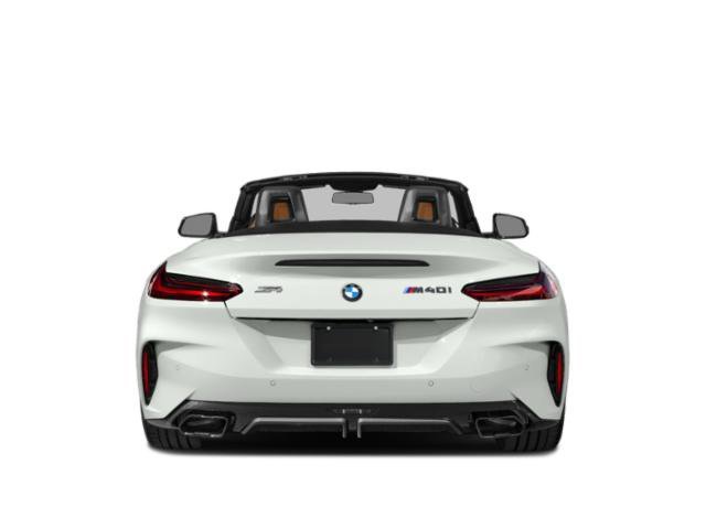 Used 2020 Black Sapphire Metallic BMW sDriveM40i image 8