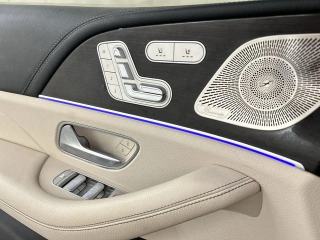 2022 Mercedes-Benz GLS GLS450 - Photo 23