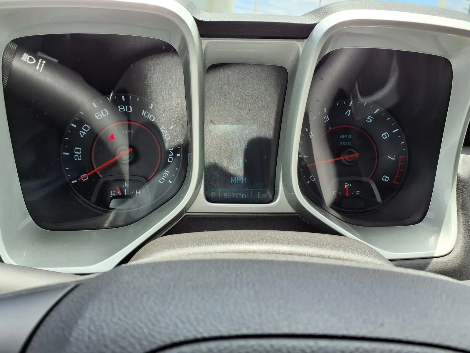 Used 2015 Black Chevrolet 1LT image 21