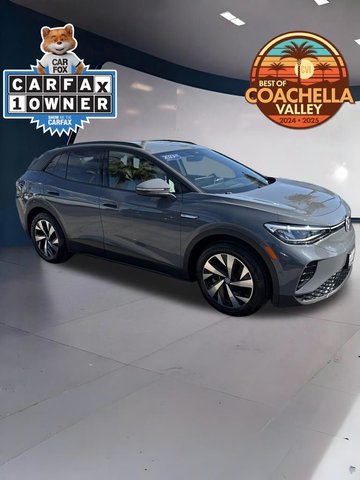 2023 Volkswagen ID.4 Pro