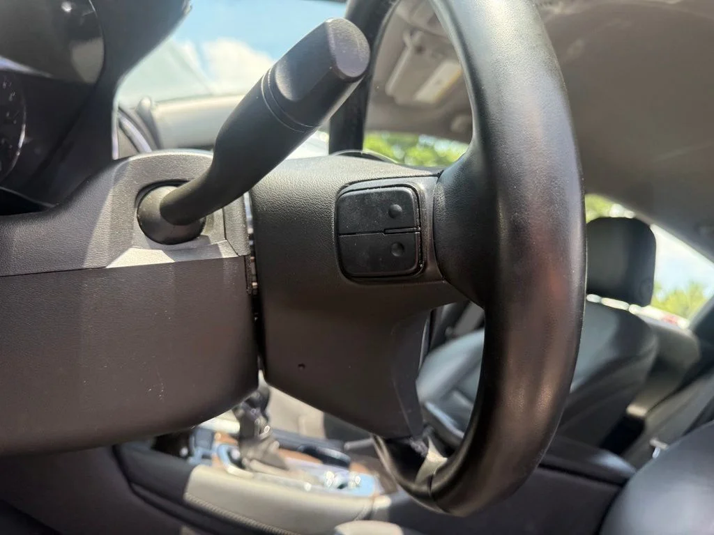Used 2024 Gray Chevrolet LT image 13
