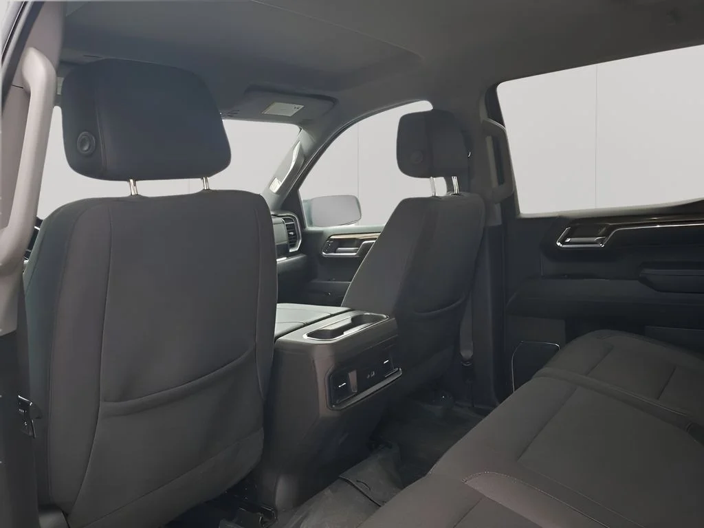 Used 2024 White Chevrolet LT Trail Boss image 19