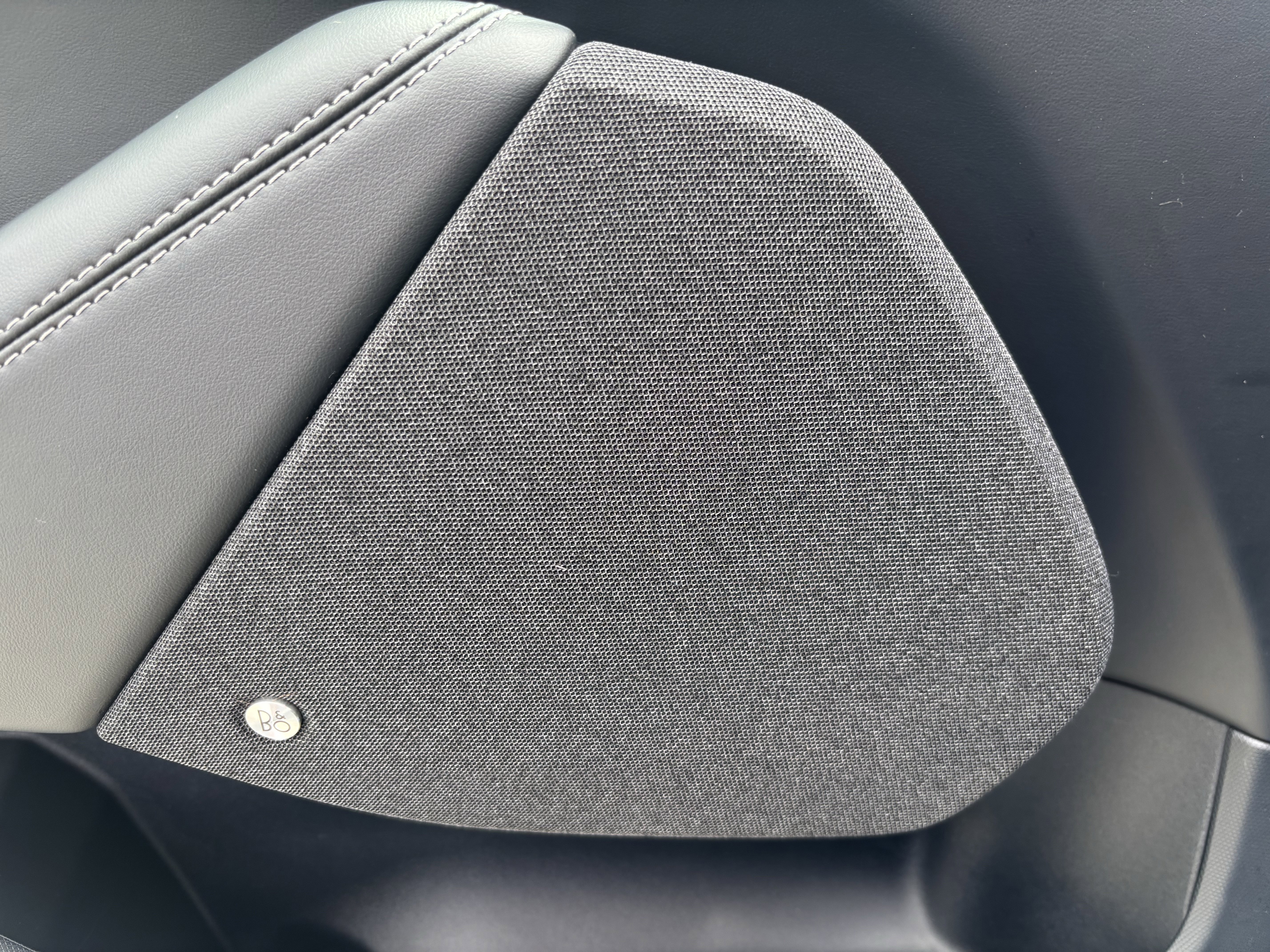 Used 2023 Blue Ford Premium image 13