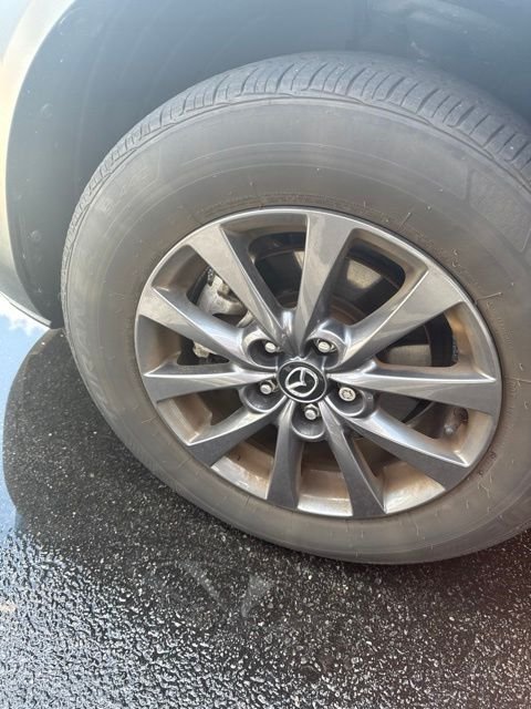 Used 2024 Black Mazda 2.5 S image 1