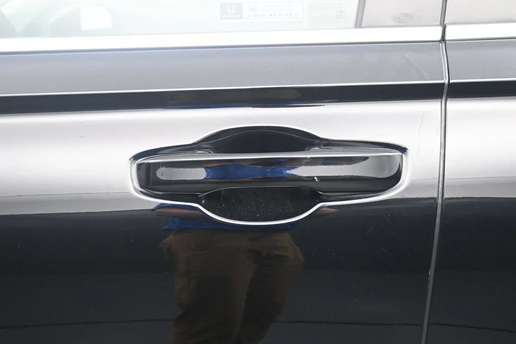 Certified Used 2024  Honda EX image 14