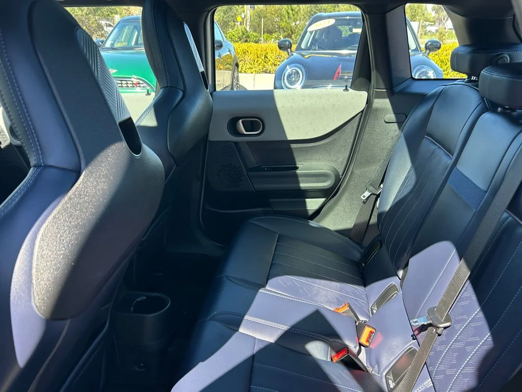 2025 MINI Hardtop 4 Door S - Photo 29