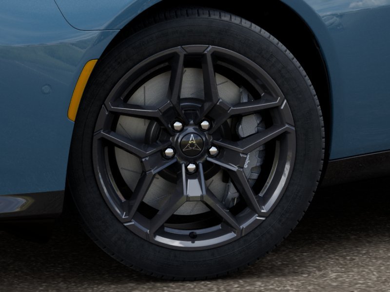 New 2027 Sub-Zero Dodge  image 8