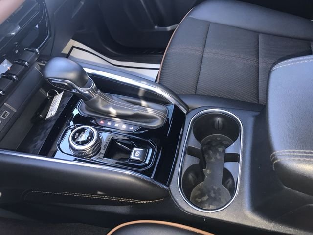 Used 2023 Silver GMC AT4 image 20