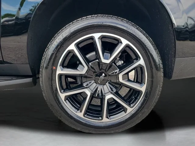 New 2026 Black Chevrolet RST image 14