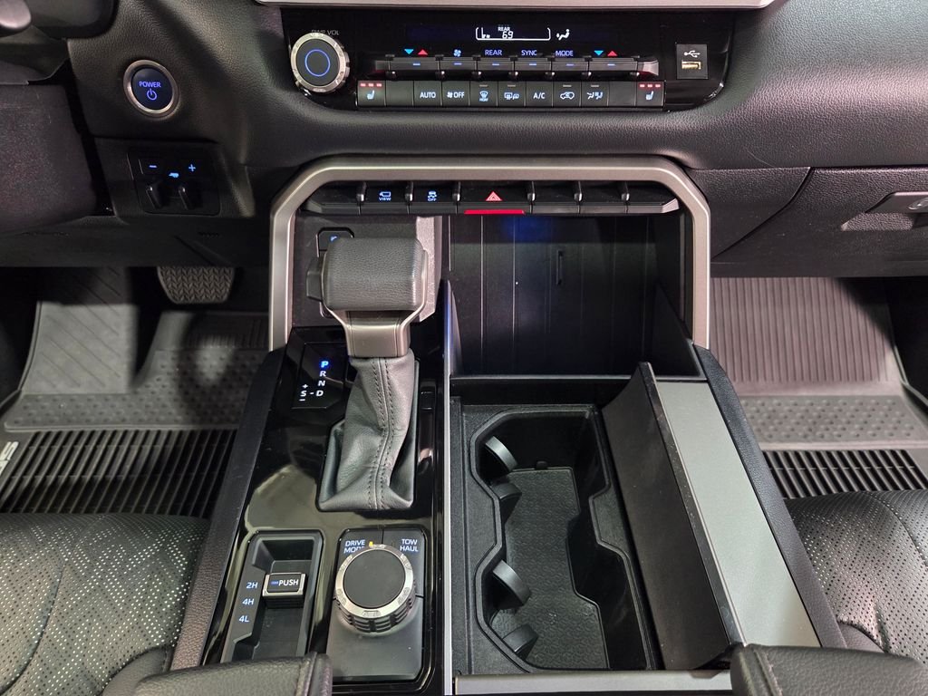 Used 2023 Blueprint Toyota SR5 image 22
