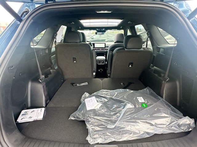 2025 Kia Sorento SX Prestige Hybrid - Photo 28