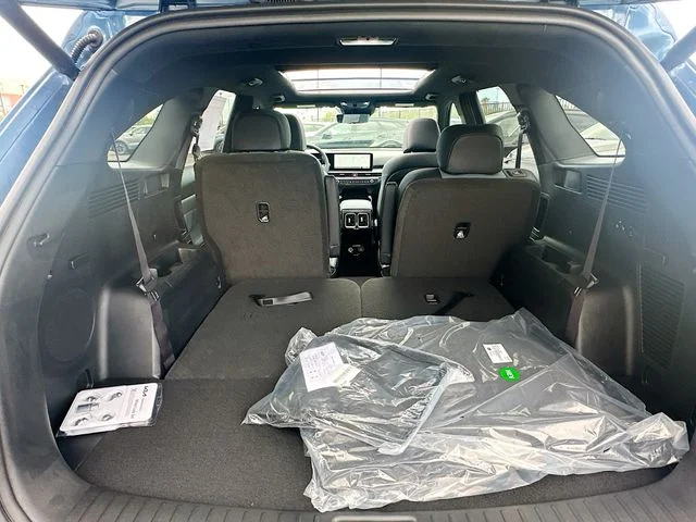 2025 Kia Sorento SX Prestige Hybrid - Photo 28