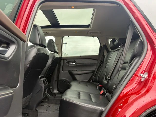 2023 Nissan Rogue SL - Photo 9