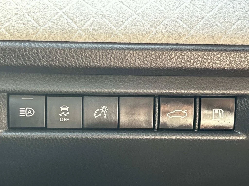 Certified Used 2025 Beige Toyota XLE image 26