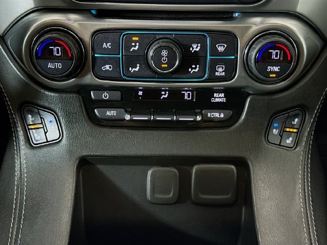 Used 2020 Gray Chevrolet Premier image 15