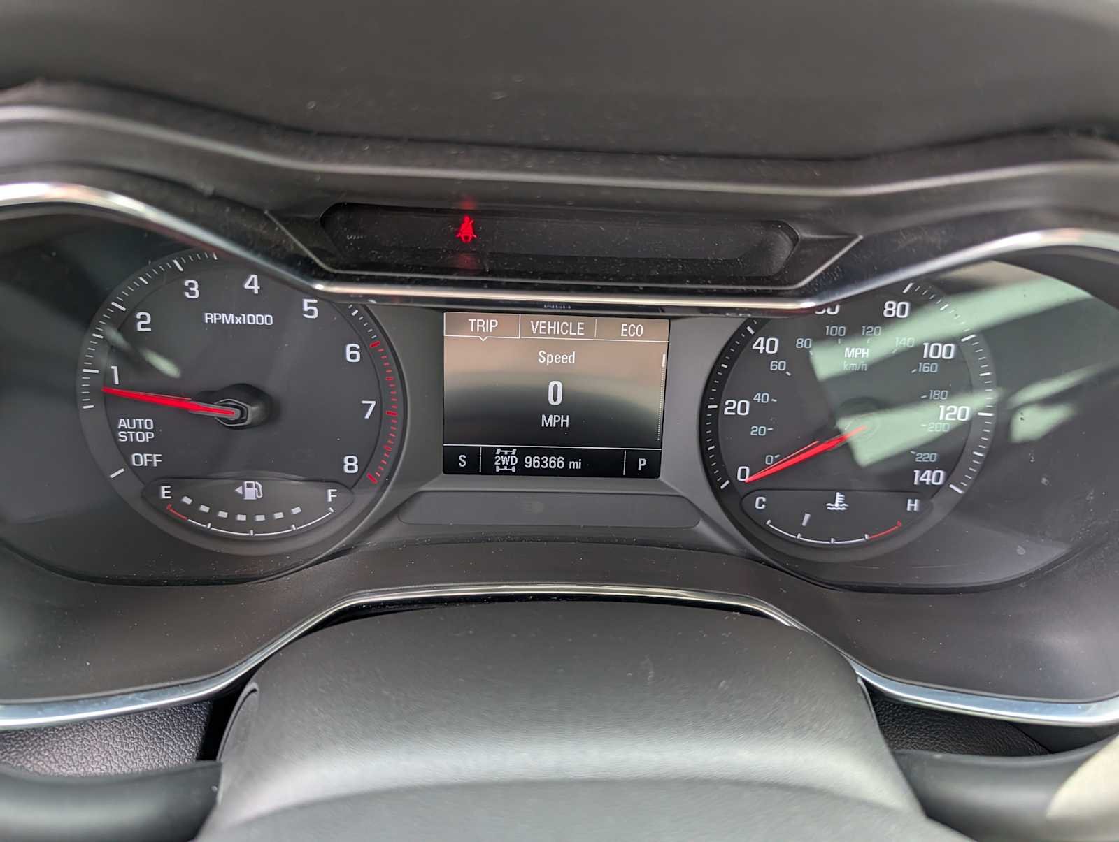 Used 2022 Satin Steel Metallic Chevrolet LT image 21