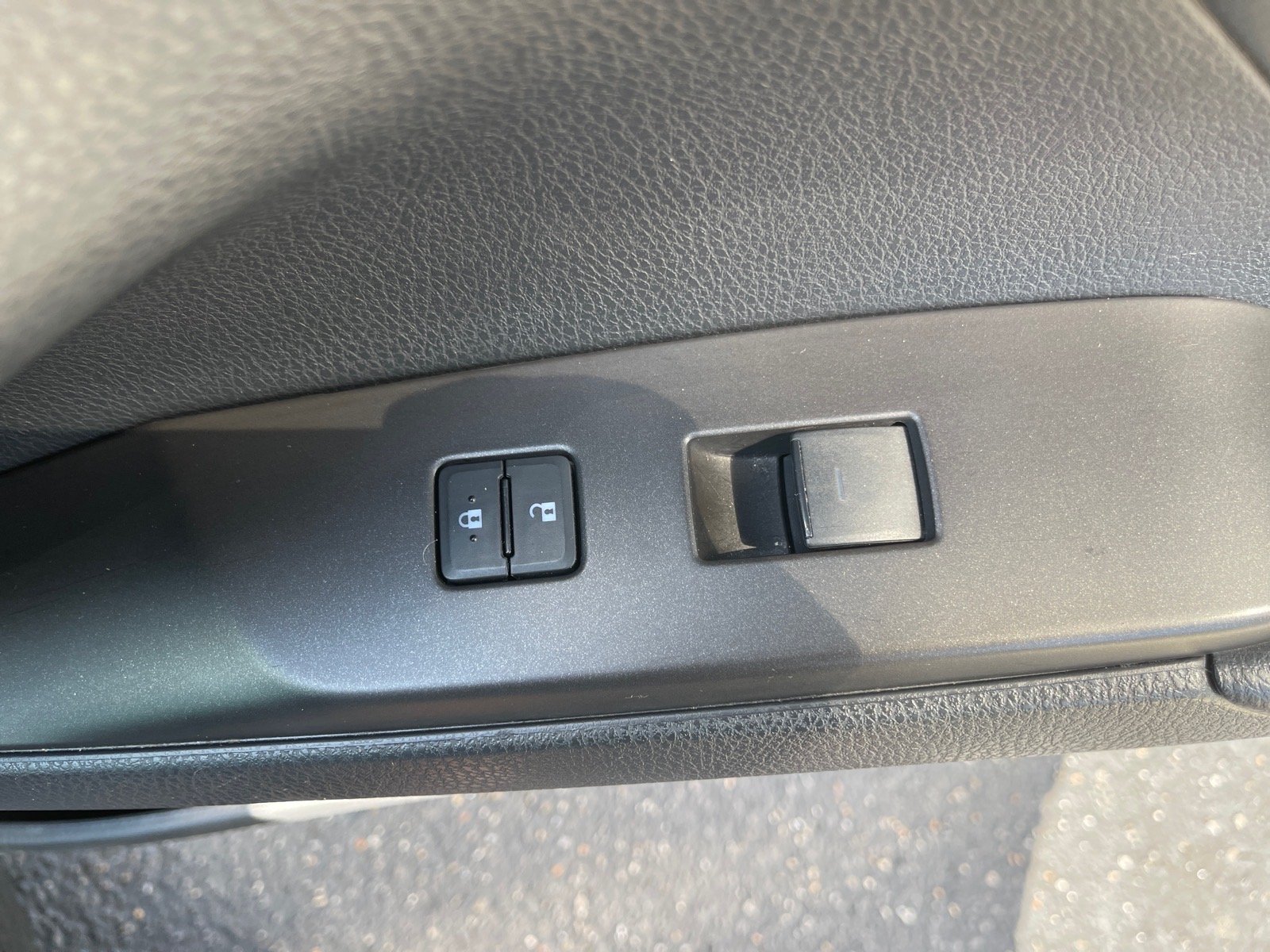 Used 2023 Midnight Black Metallic 218 Toyota SE image 19