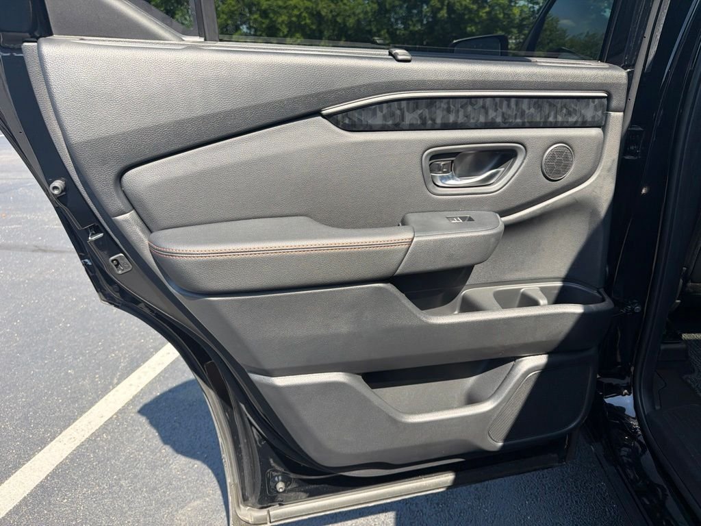 2026 Honda Passport TrailSport Elite - Photo 20