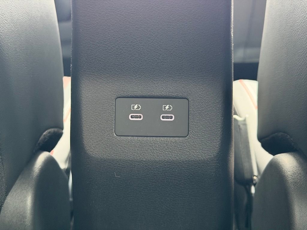 New 2026 Deep Blue Pearl Nissan SR image 18
