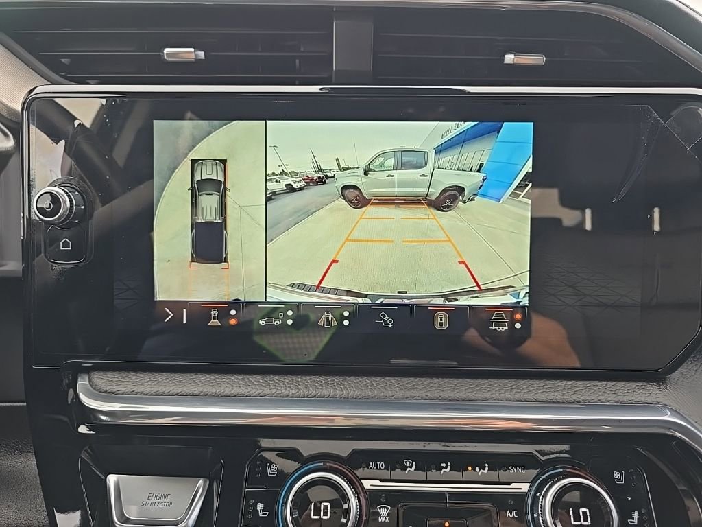 2025 GMC Sierra 3500HD Denali - Photo 15