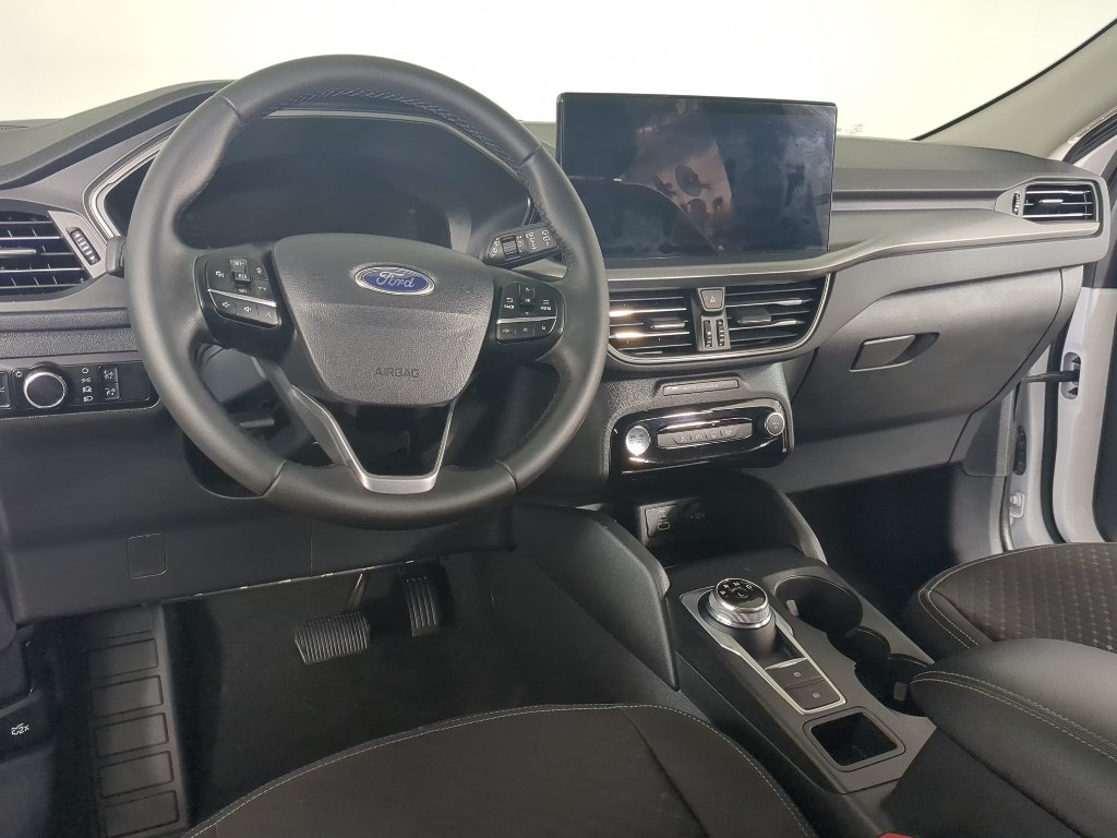 Used 2024 White Ford Active image 13