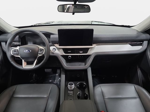 Used 2026 Black Ford Active image 10