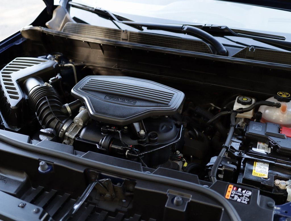 2023 GMC Acadia AT4 - Photo 40