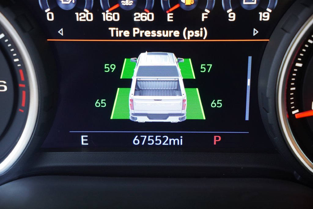 2022 Chevrolet Silverado 2500HD High Country - Photo 40