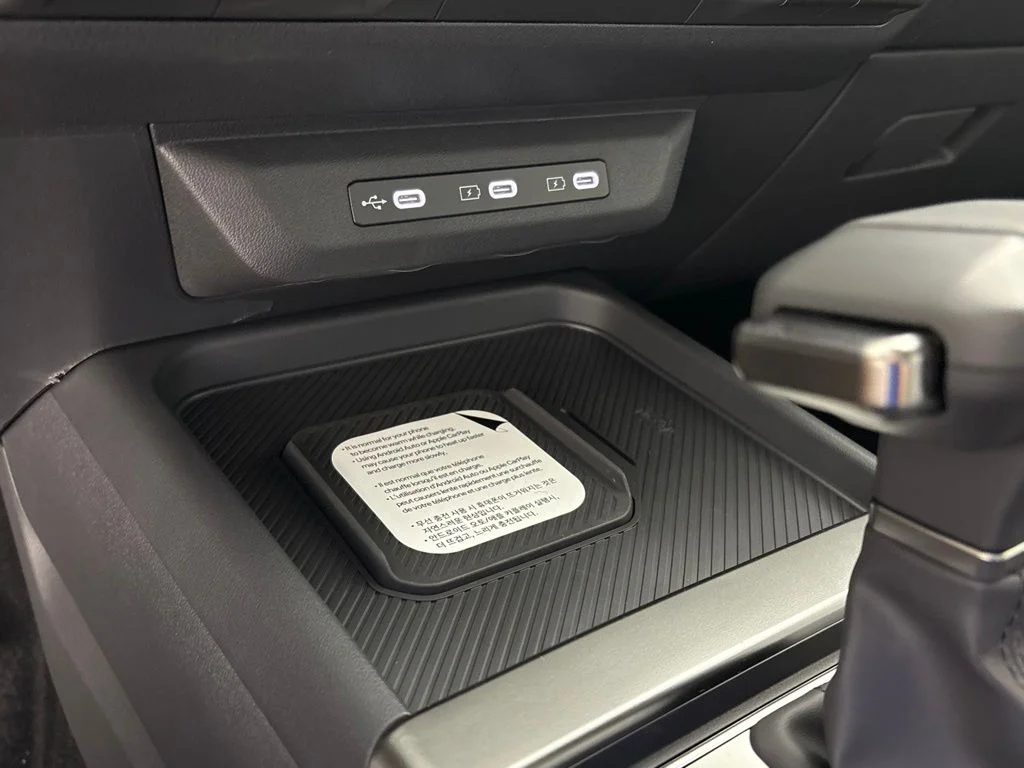 New 2027 Aurora Black Pearl Kia EX image 39