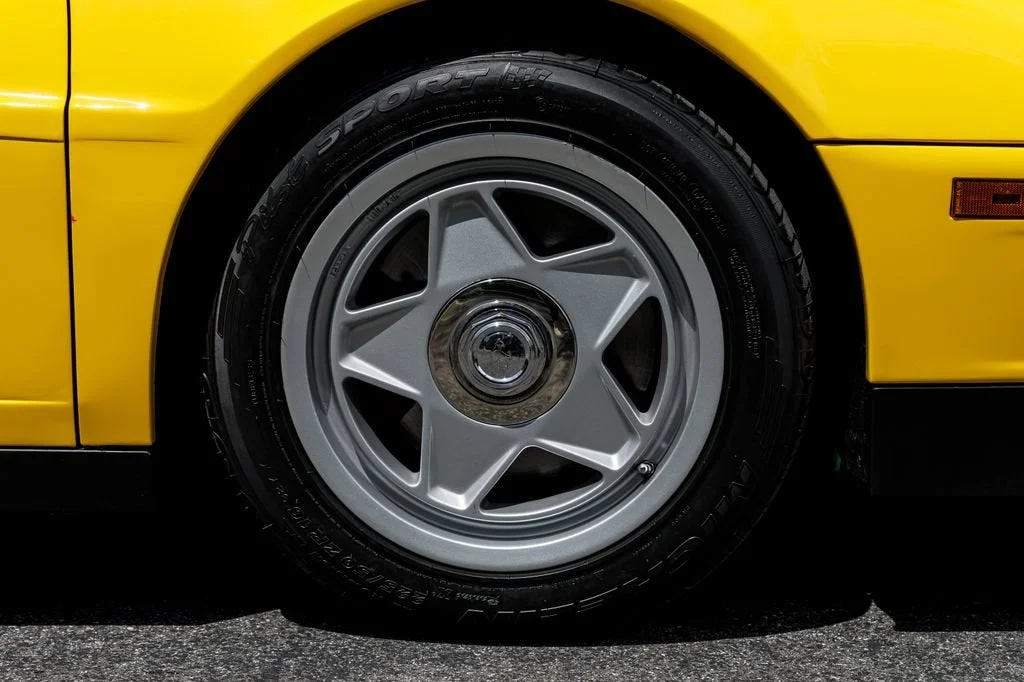 1986 Ferrari Testarossa - Photo 44