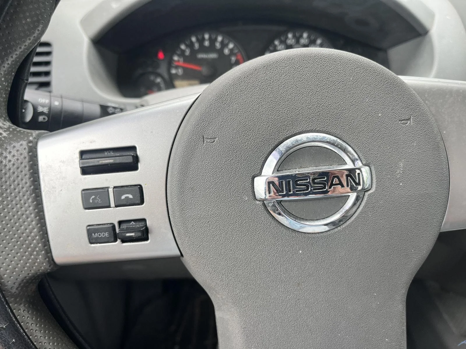 Used 2020 Cayenne Red Metallic Nissan SV image 23