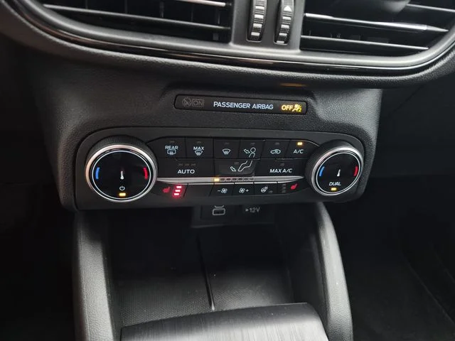 2026 Ford Escape Hybrid ST-Line Select - Photo 25