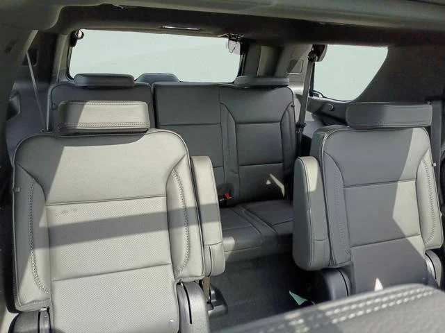 2026 GMC Yukon Denali - Photo 23