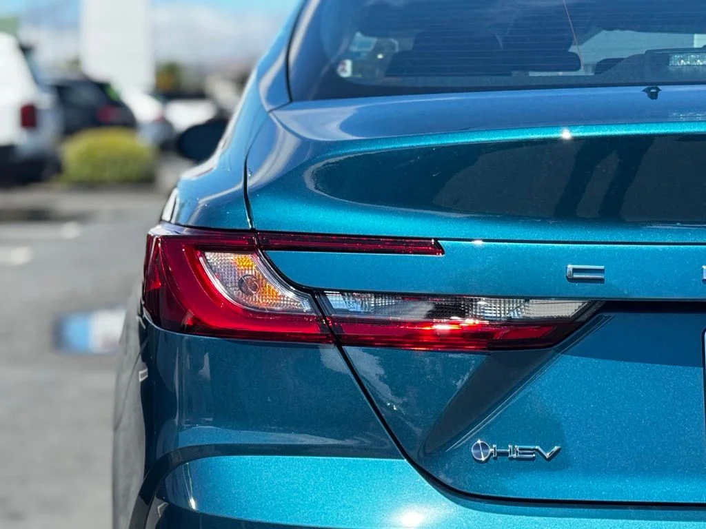 New 2026  Toyota LE image 13