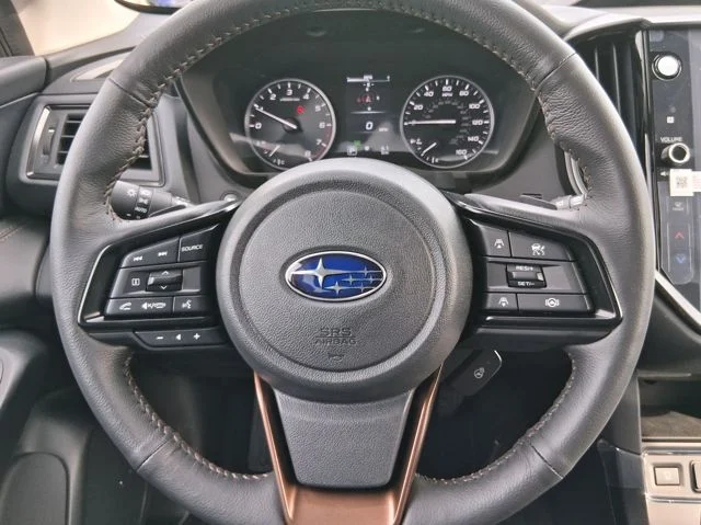 2026 Subaru Ascent Limited Bronze Edition - Photo 8