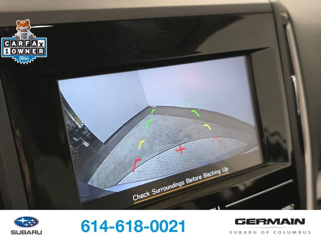 Used 2024 Silver Subaru Premium image 29