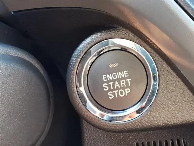 2026 Subaru Crosstrek Limited - Photo 18