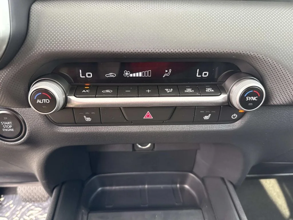 New 2026 Polymetal Gray Metallic Mazda 2.5 S Meridian Edition AWD image 32
