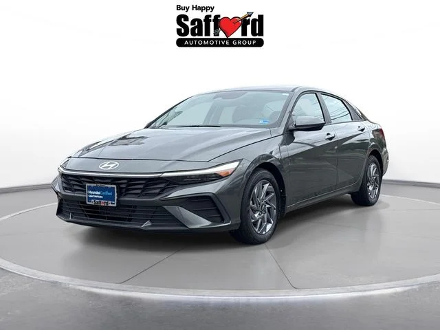 2024 Hyundai Elantra 2.0 SEL IVT's photo