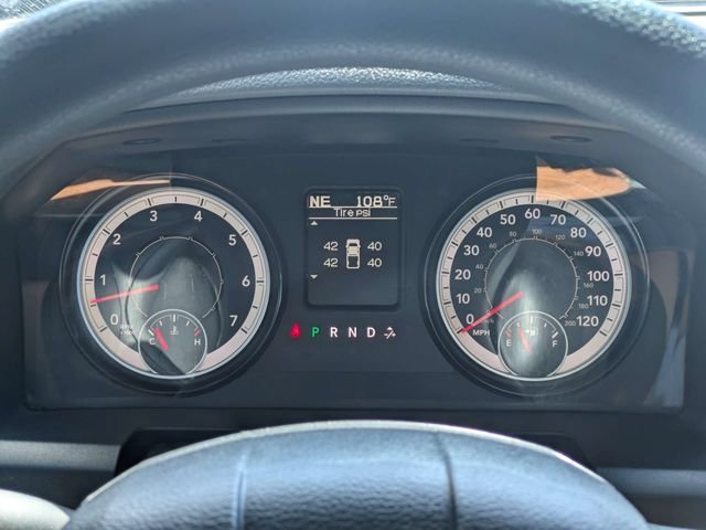 Used 2018 Blue Ram Express image 27